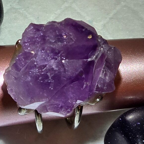 💖MYSTERY Box! Crystals, Beads, Vintage Jewelry & Cozy Pet Gifts! Surprises!💎🧶 - Picture 13 of 16